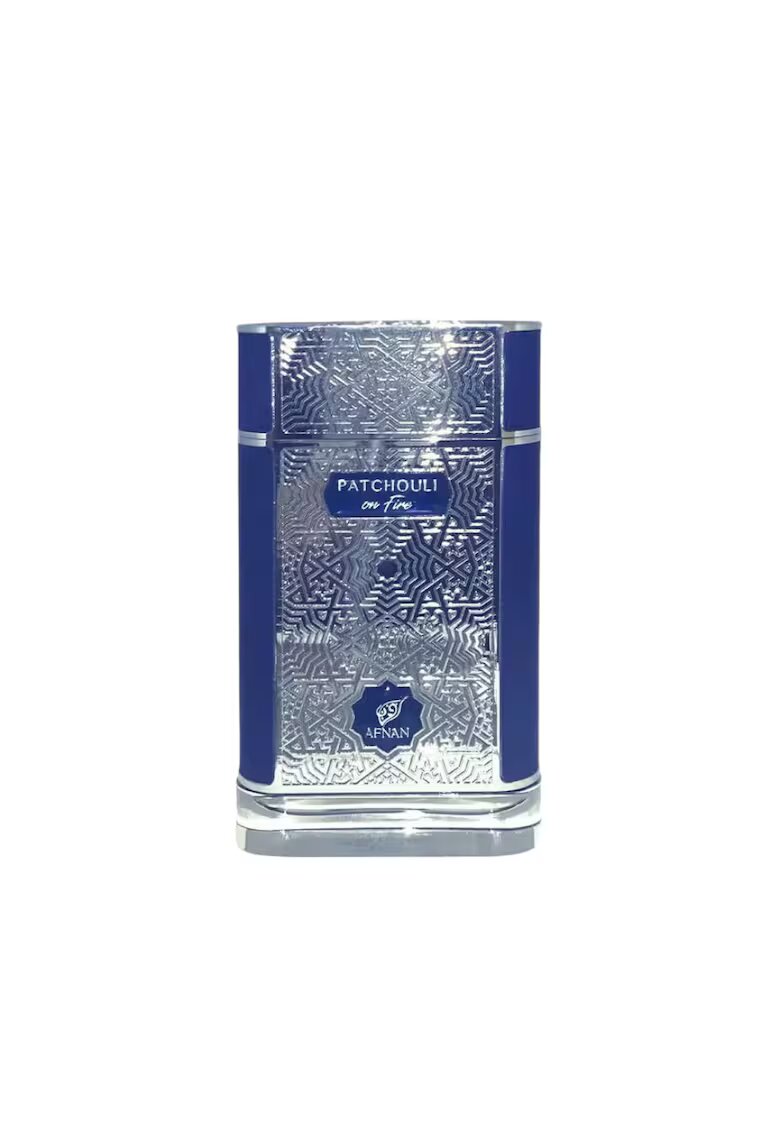 Afnan Patchouli On Fire Eau de Parfum унисекс парфюмна вода 80 мл