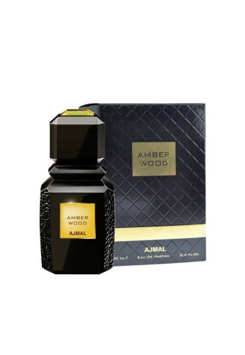 Ajmal Amber Wood Парфюмна вода Унисекс EDP - 50 мл