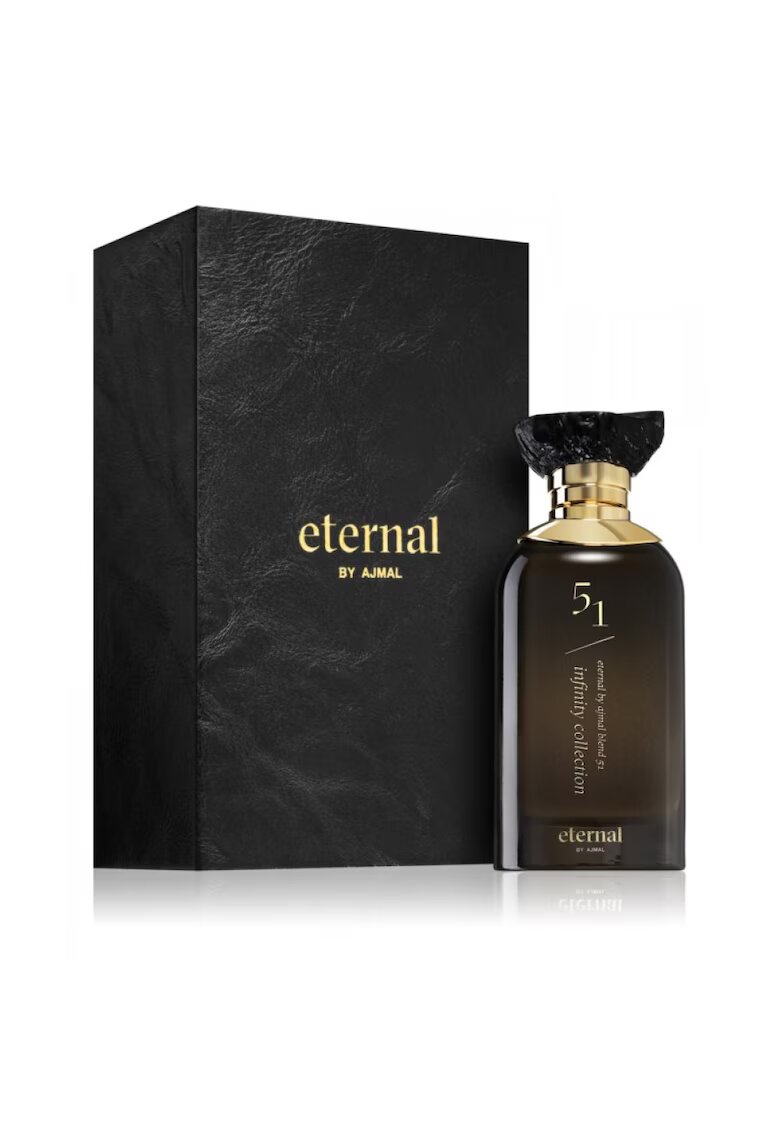 Ajmal Infinity Eternal 51 Парфюмна вода Унисекс EDP - 100 мл