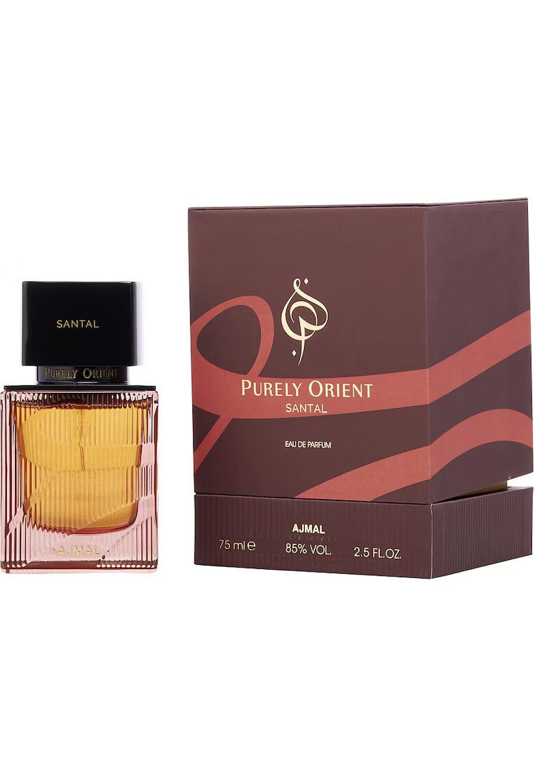Ajmal Парфюмна вода Purely Orient Santal - унисекс - 75 мл