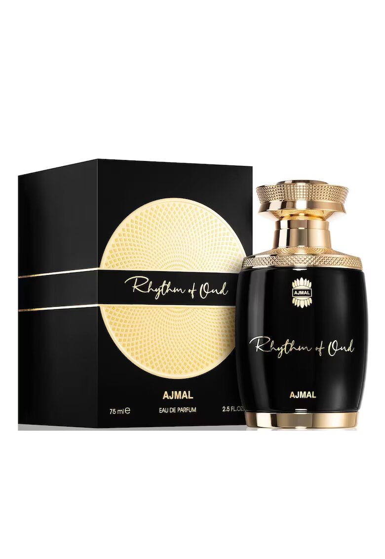 Ajmal Парфюмна вода Rhythm of Oud - унисекс - 100 мл