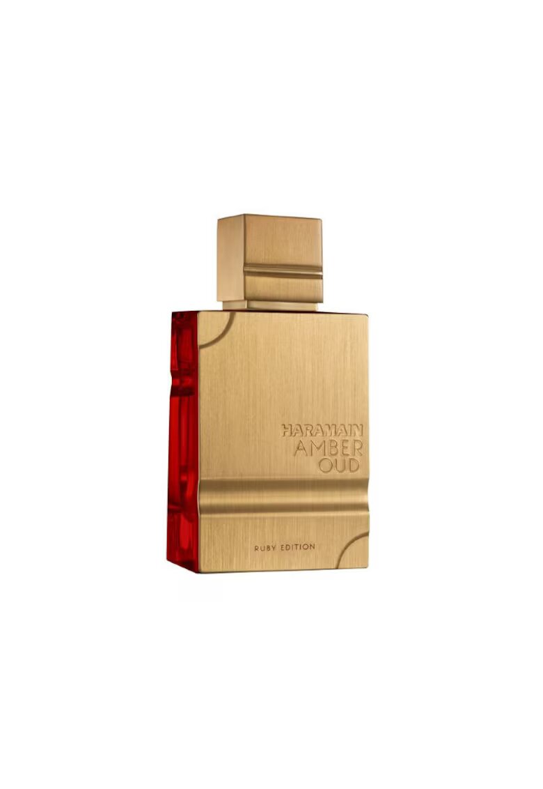 AL HARAMAIN Парфюмна вода унисекс Amber Oud Ruby Edition - 60 мл