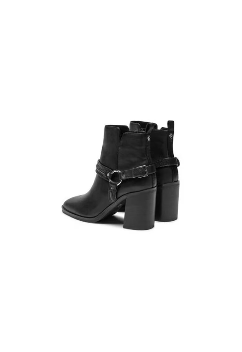 Aldo Дамски ботуши 304205354 - Естествена кожа -