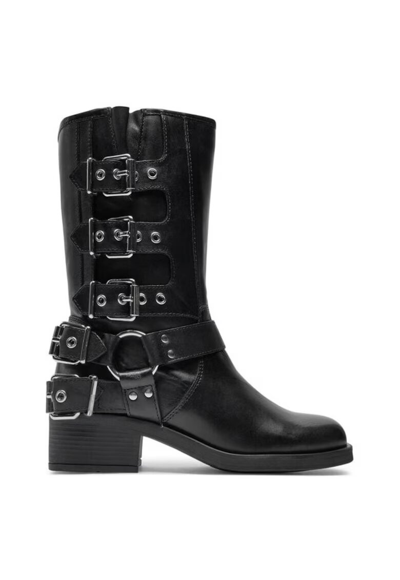 Aldo Дамски ботуши 304205880 - Естествена кожа -