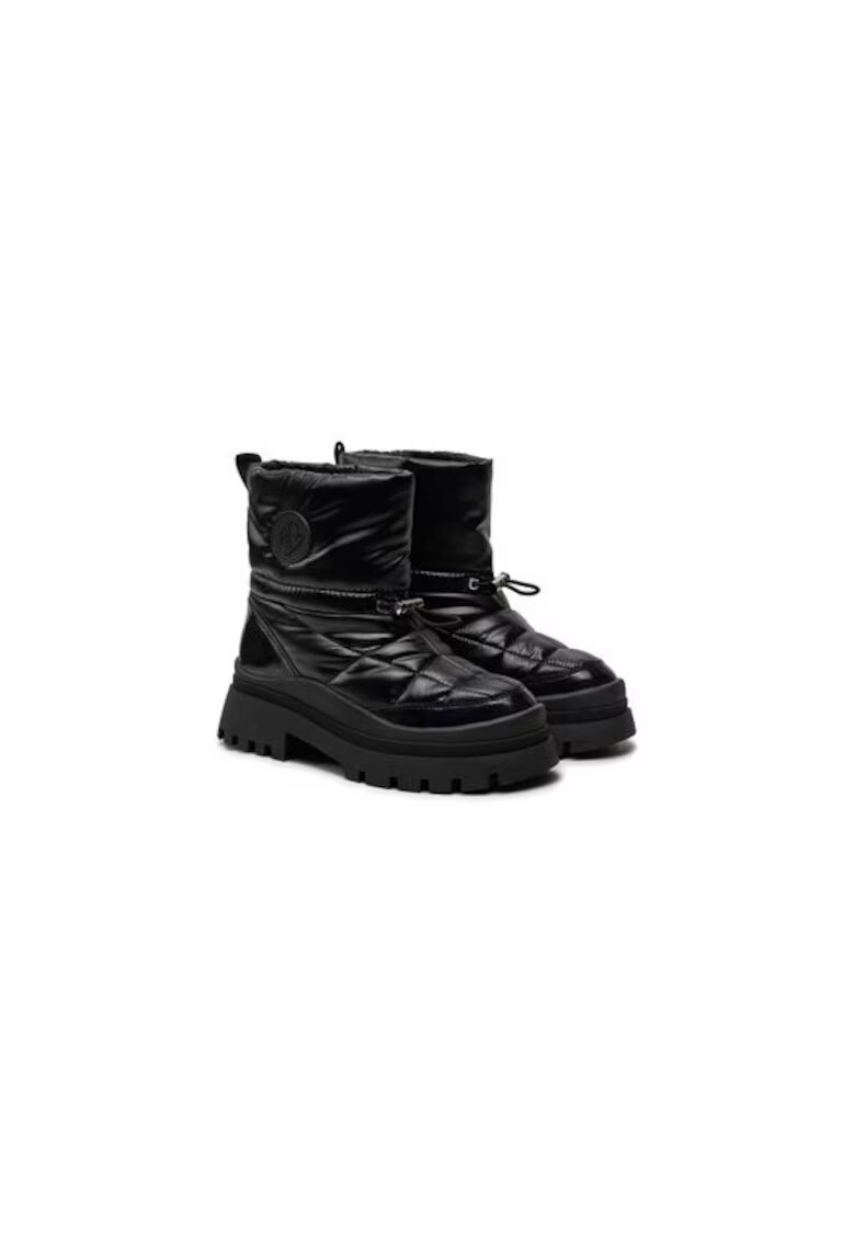 Aldo Дамски ботуши 304429682 - Текстил - 41 EU - Черни