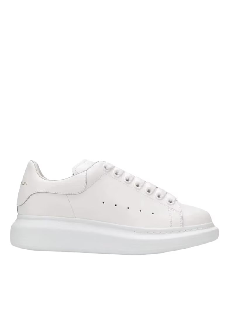 Alexander McQueen Маратонки жени - Oversized Donna