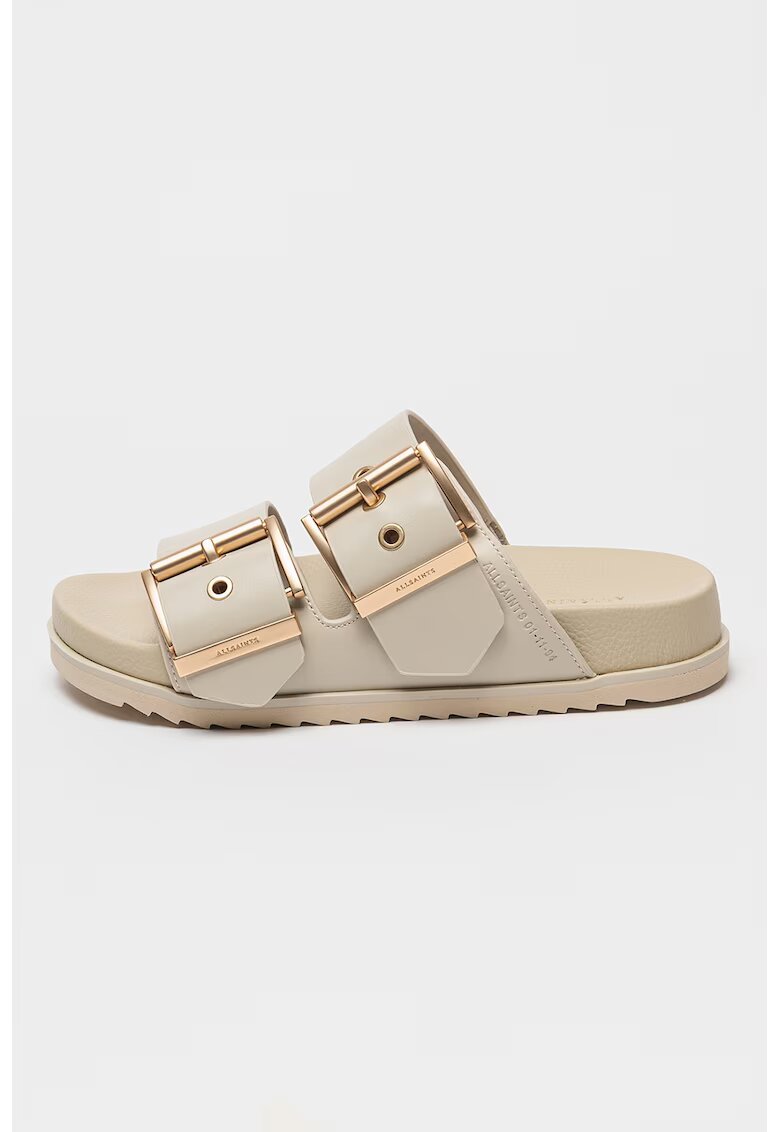 AllSaints Кожени чехли с тока