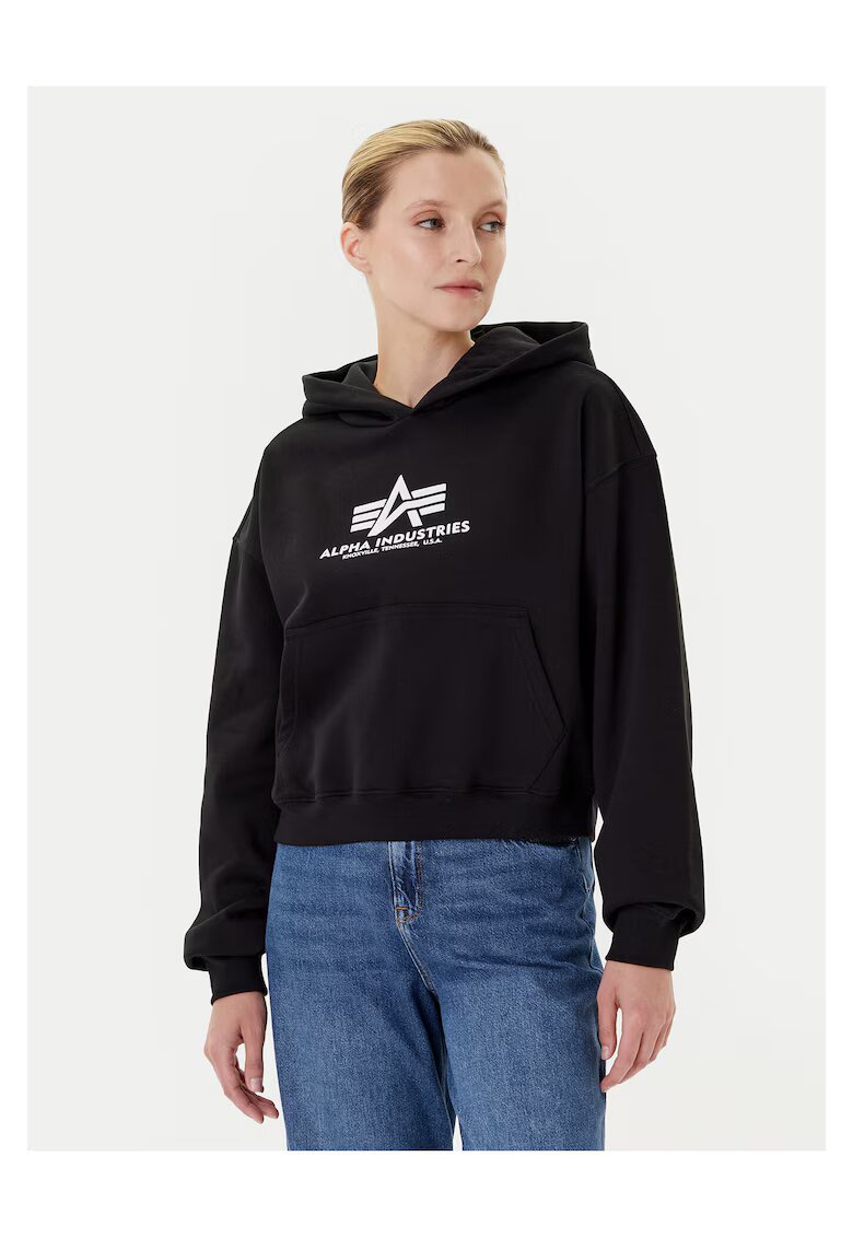 Alpha Industries Дамски суичър