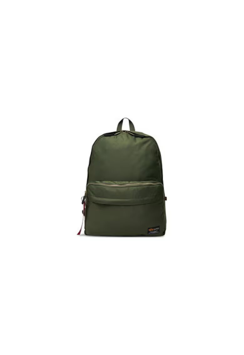 Alpha Industries Мъжка раница 156940 - текстил - един размер