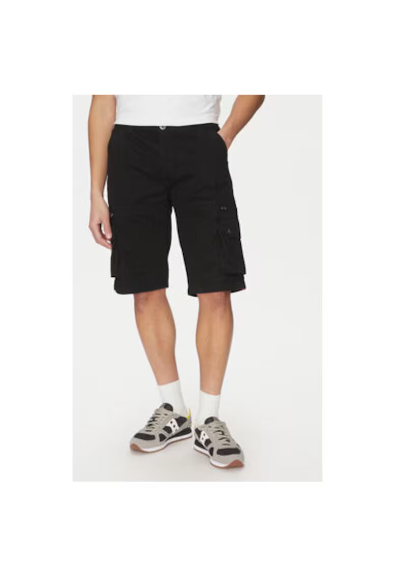 Alpha Industries Мъжки шорти 1362507