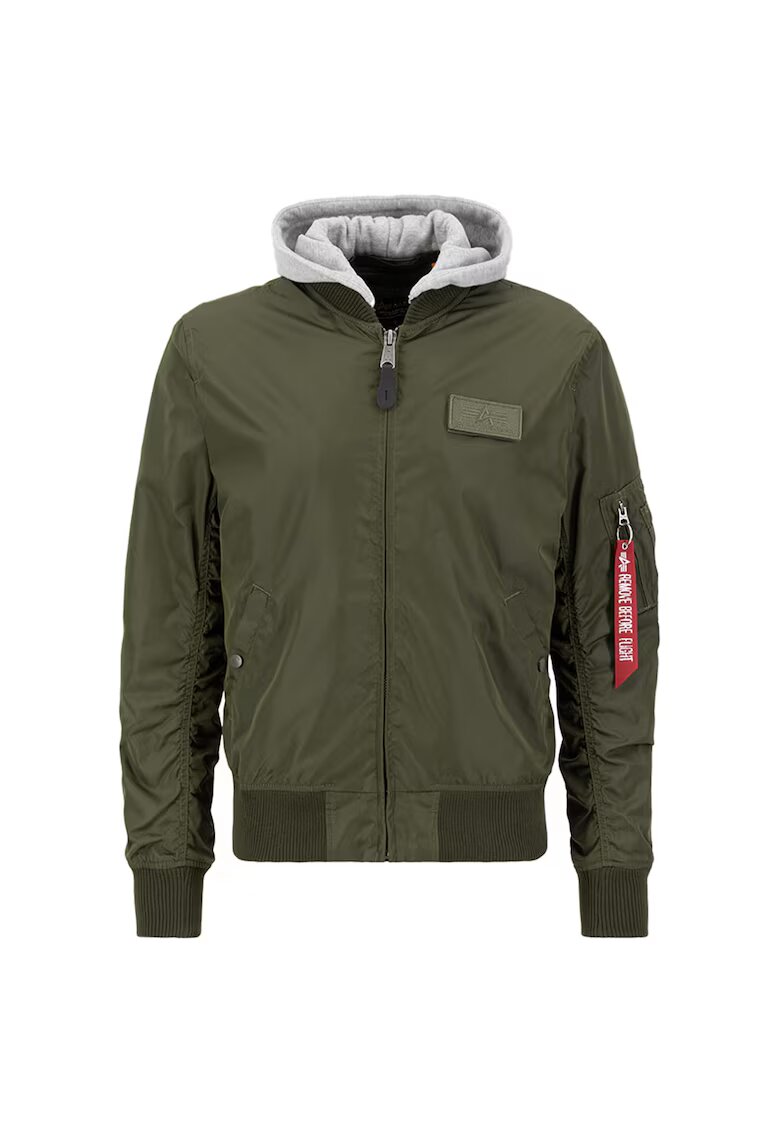Alpha Industries Мъжко яке 2971 - Найлон