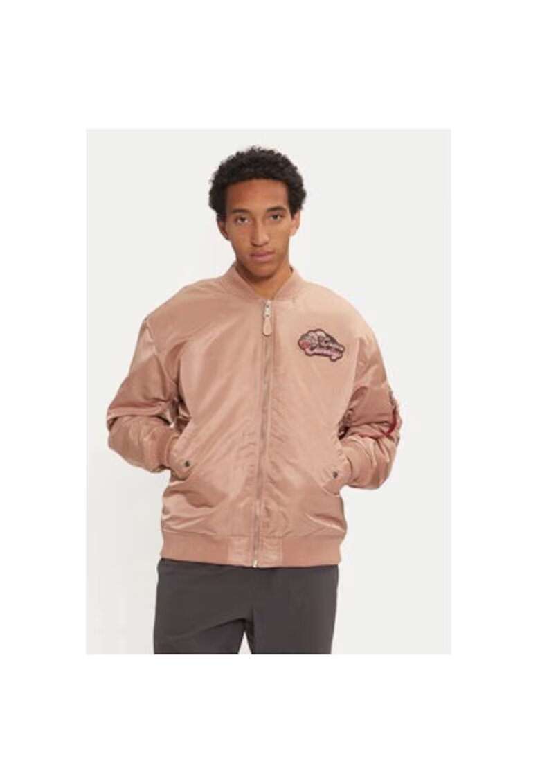 Alpha Industries Мъжко яке - 304544101 - Найлон -