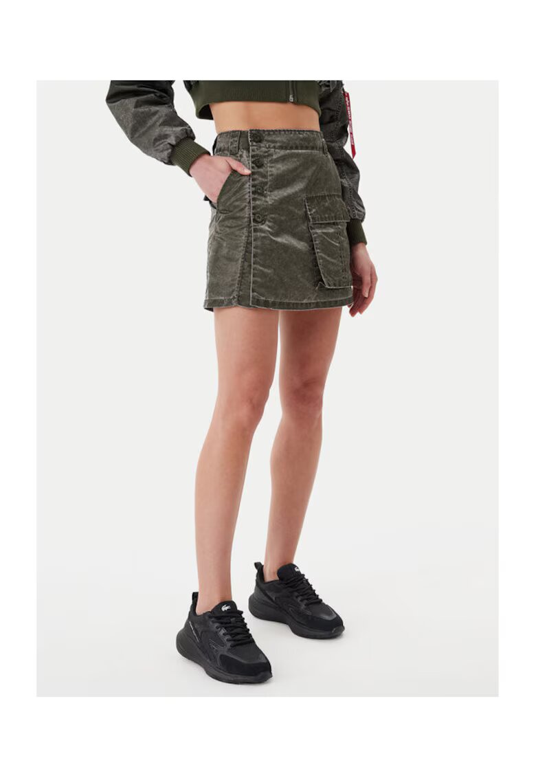 Alpha Industries Пола 156052 142 - полиамид