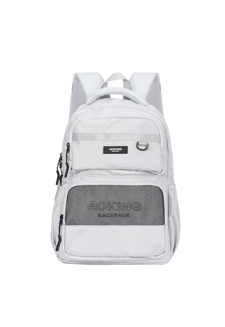 Aoking Текстилна раница с много джобове