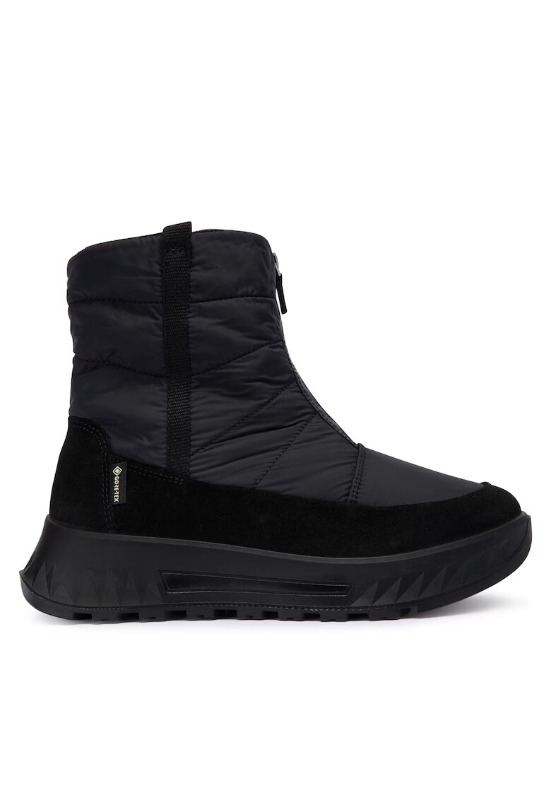 Ara Дамски ботуши за сняг - черни - GORE-TEX