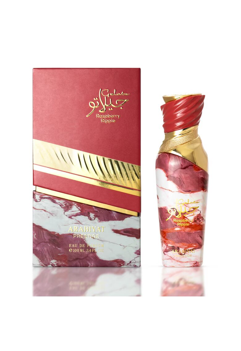 Arabiyat Prestige Raspberry Ripple - Дамска парфюмна вода - 100 мл