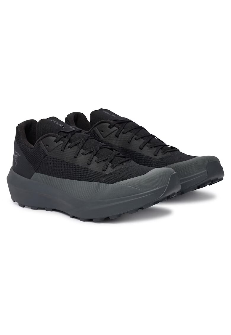 Arc Teryx Мъжки спортни обувки - Arc'teryx - текстил - - технология Vibram