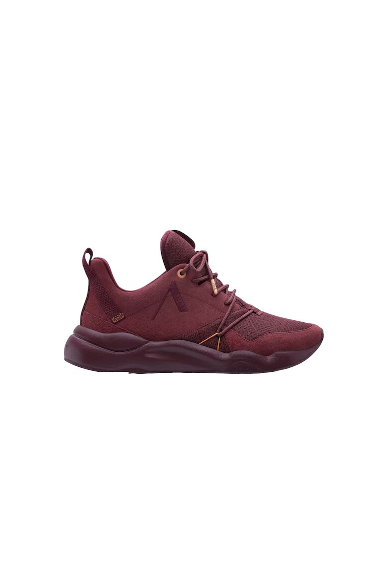 Arkk Copenhagen Дамски спортни обувки Asymtrix Suede - 65488