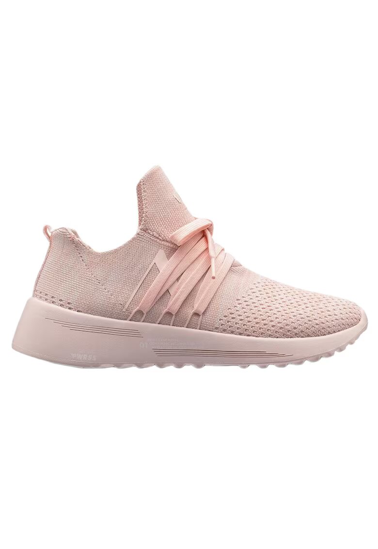 Arkk Copenhagen Дамски спортни обувки - Textile - Pink