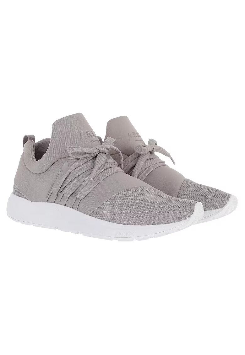 Arkk Copenhagen Мъжки обувки Raven Mesh S-E15 - Текстилно -