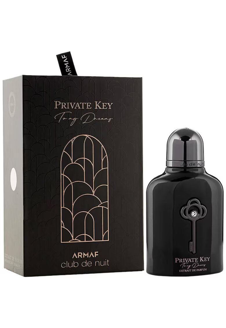 Armaf Парфюмна вода - Private Key To My Dreams - унисекс - 100 ml