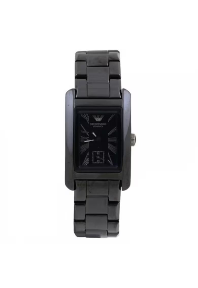 Armani Дамски часовник Emporio Ceramic - AR1407