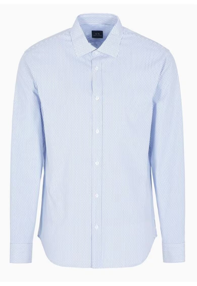 Armani Exchange Camasa barbati 6DZC36