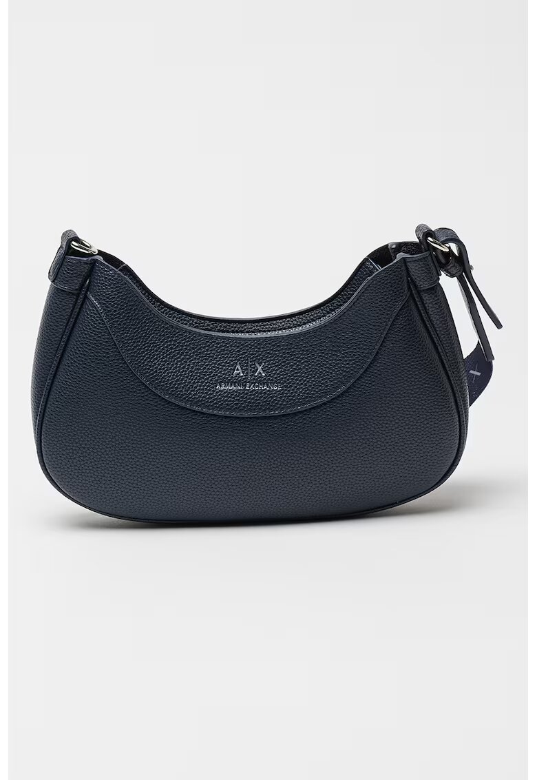 Armani Exchange Чанта Wave от еко кожа