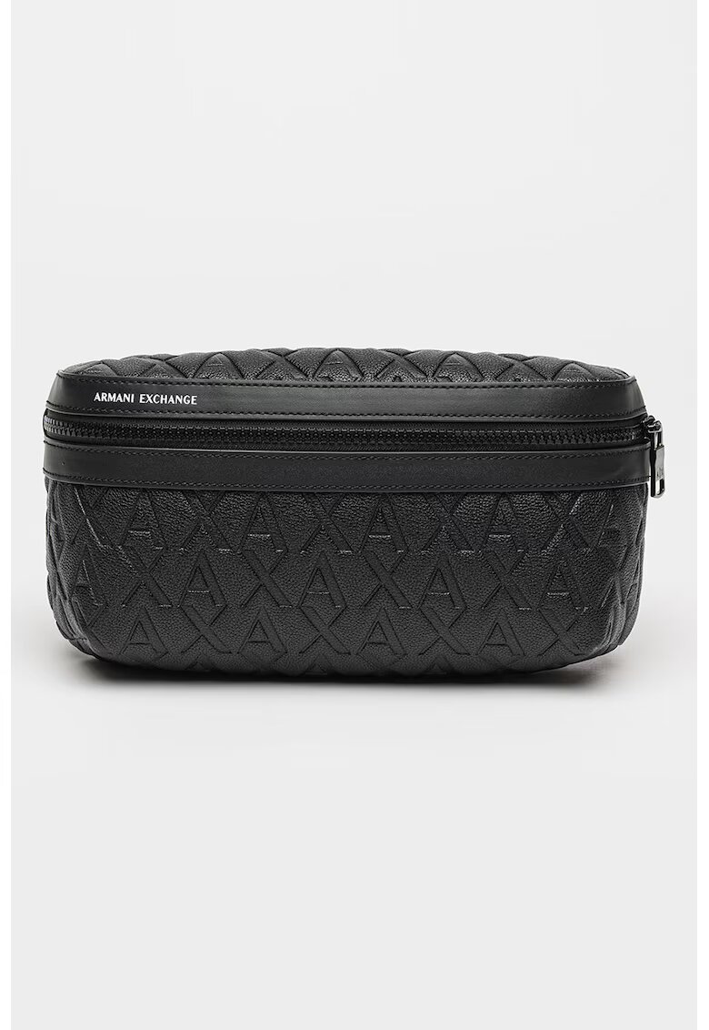 Armani Exchange Чанта за кръста с лого