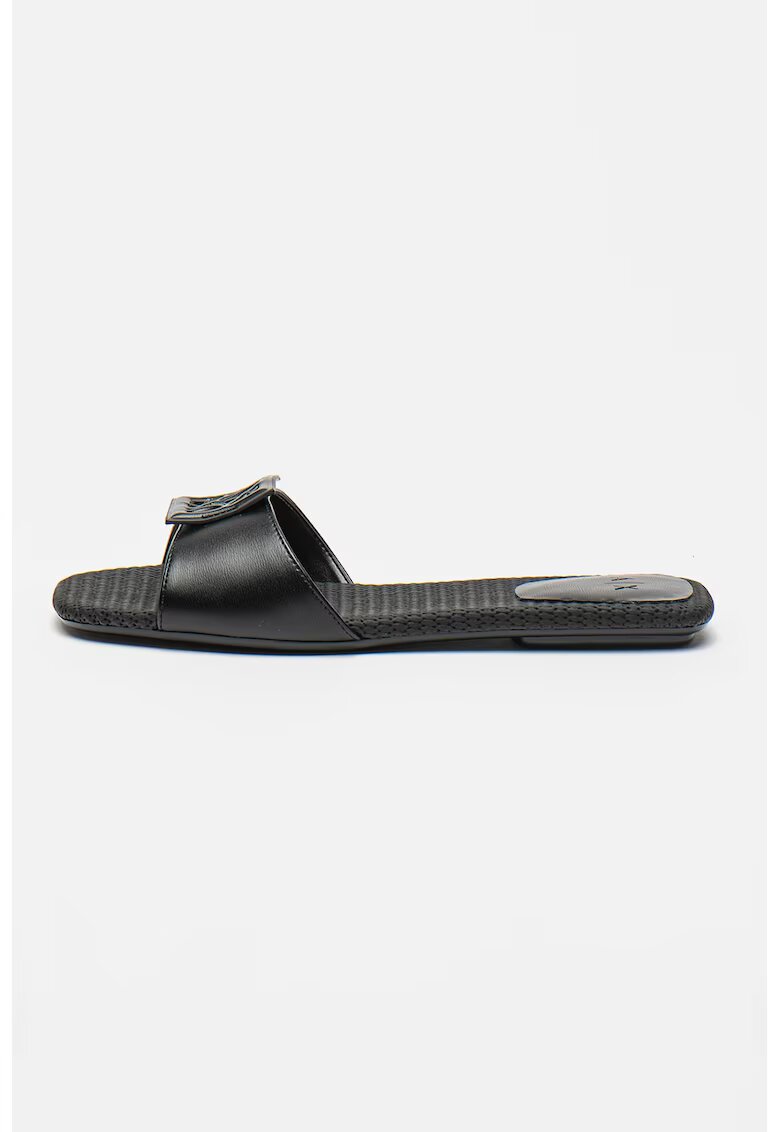 Armani Exchange Чехли с лого