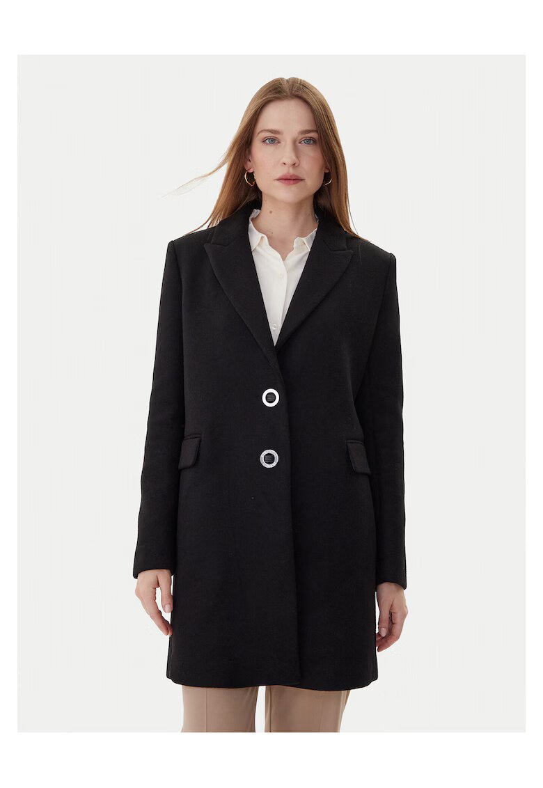 Armani Exchange Дамско палто