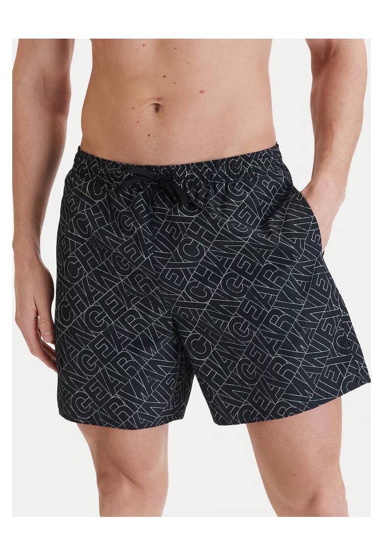 Armani Exchange Мъжки бански -