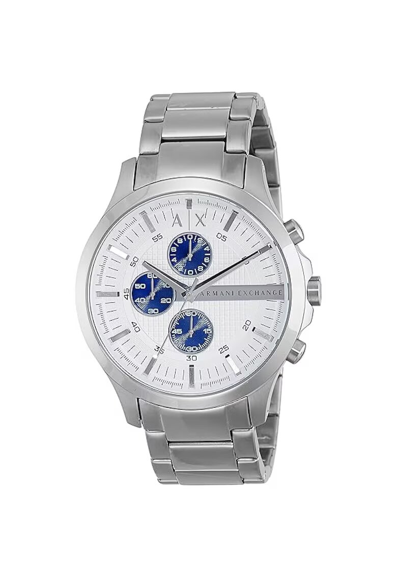 Armani Exchange Мъжки часовник Hampton AX2136 - Аналогов