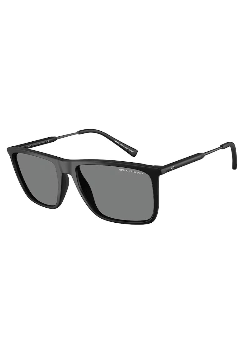 Armani Exchange Мъжки слънчеви очила - 4160s - мат - 57x18x145