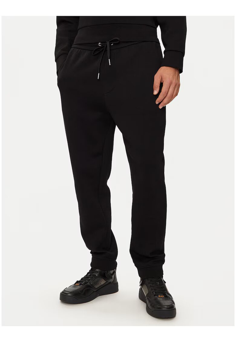 Armani Exchange Мъжки спортни панталони - - удобни - от памук и полиестер