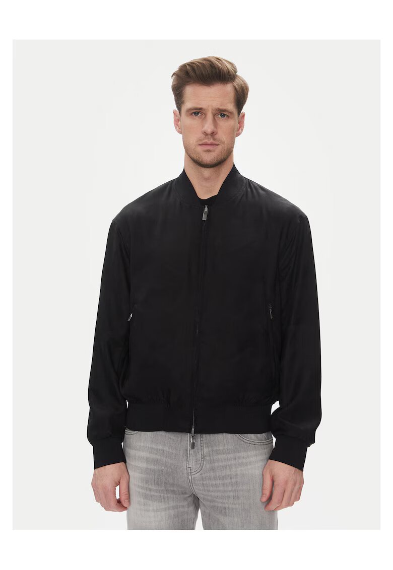 Armani Exchange Мъжко бомбър яке -