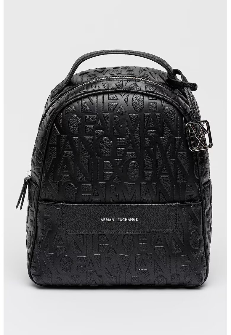 Armani Exchange Раница Liz с лого