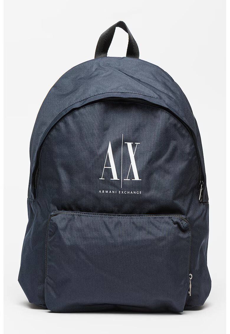 Armani Exchange Раница с лого