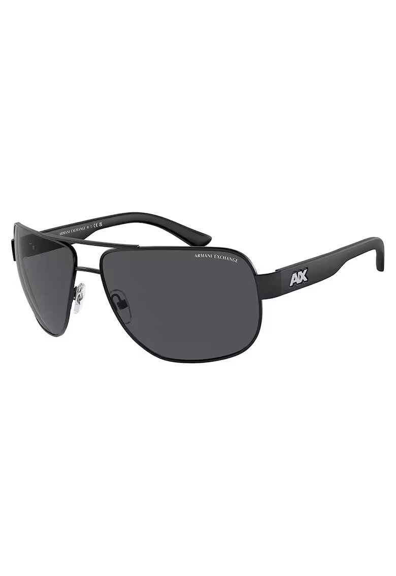 Armani Exchange Слънчеви очила AX2012S 606387 - За мъже