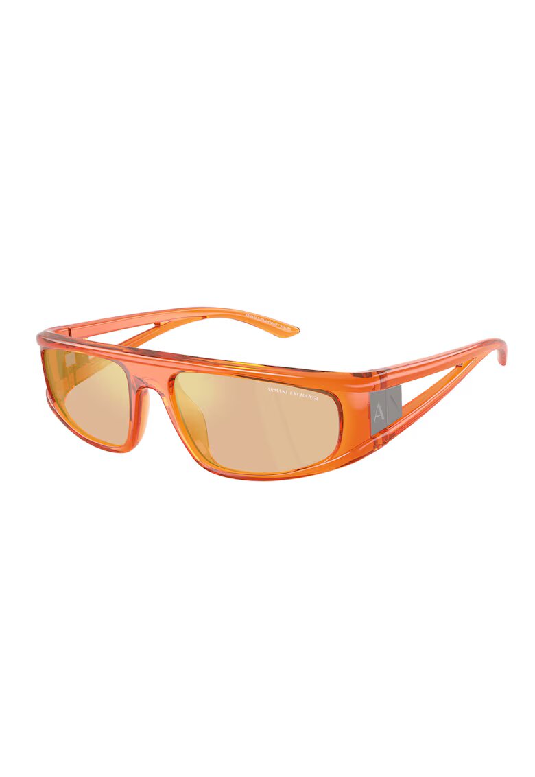 Armani Exchange Слънчеви очила AX4159SU 83867J 59