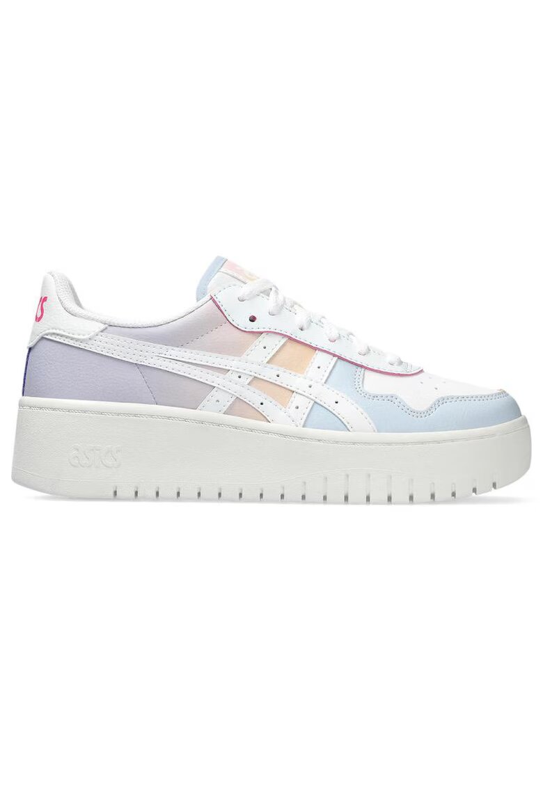 Asics Дамски спортни обувки japan s pf - 1202A479-101 - 35 5 - бели