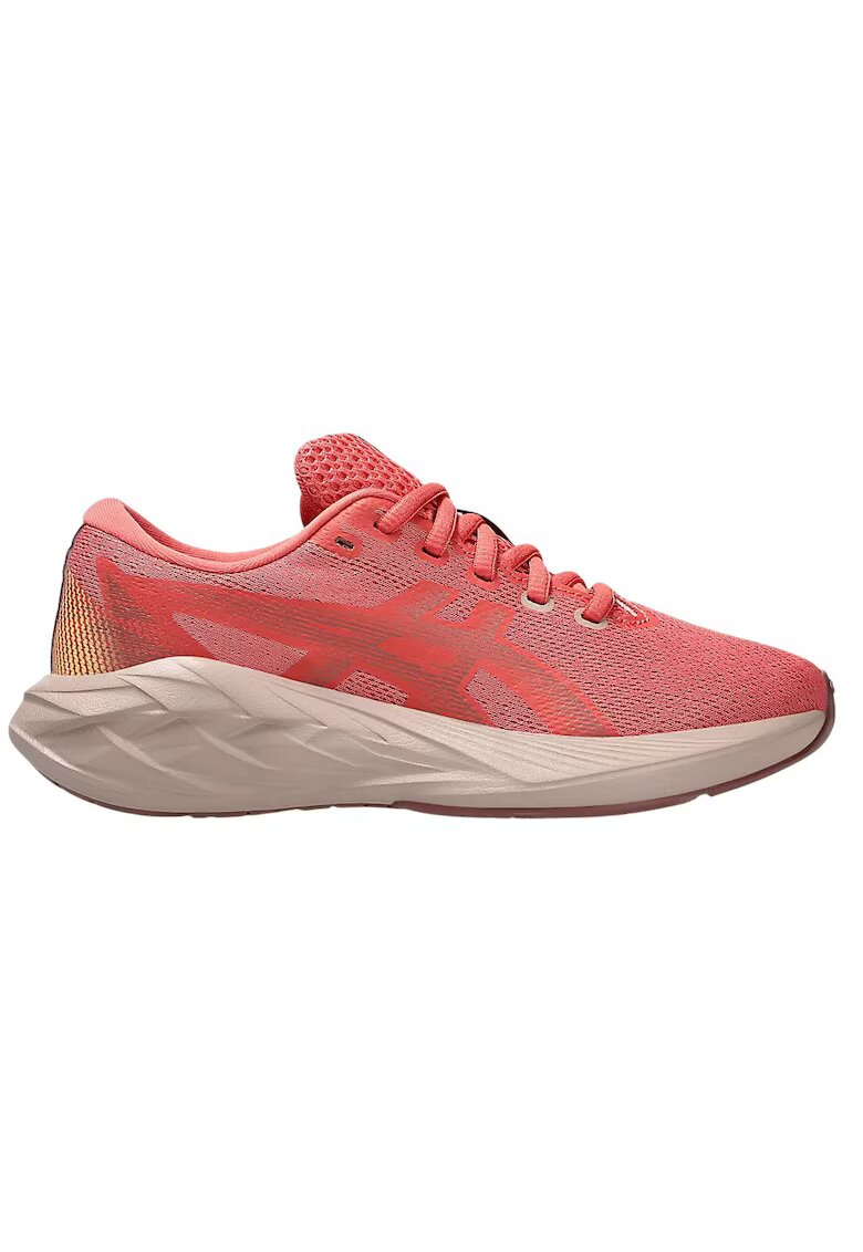 Asics Детски маратонки за бягане Novablast 5 GS FW 2025 - Червен/Розово