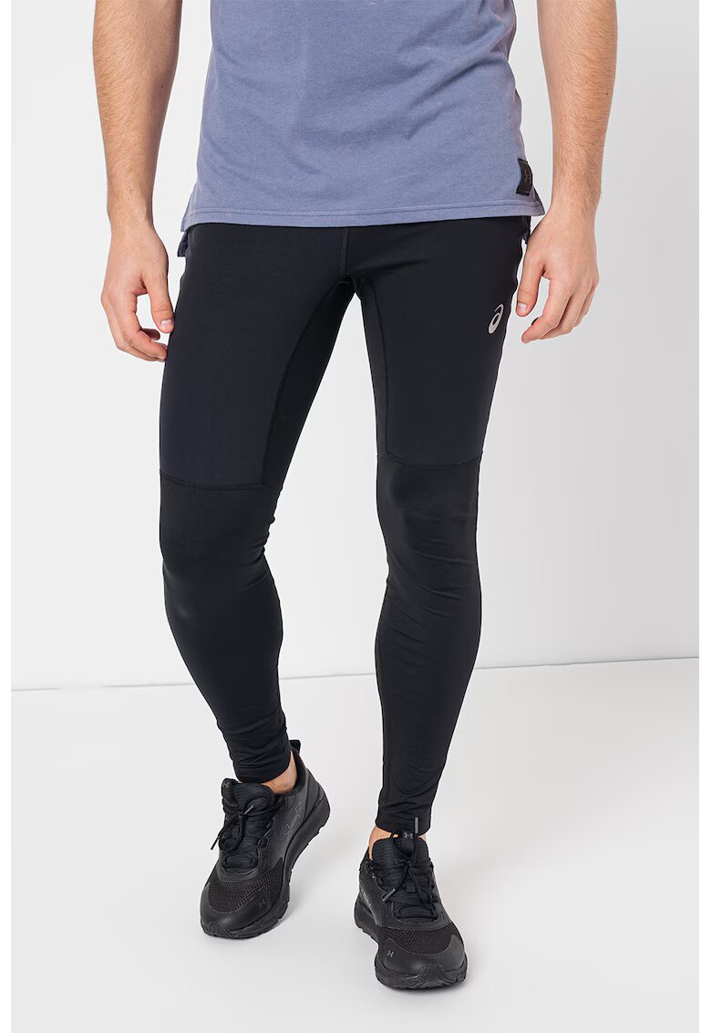 Asics Клин за бягане с лого Windblock