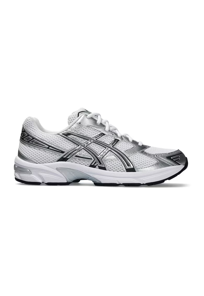 Asics Маратонки GEL-1130 - - - - - - - - - - - - - - - - - - - - Бял/Сребрист