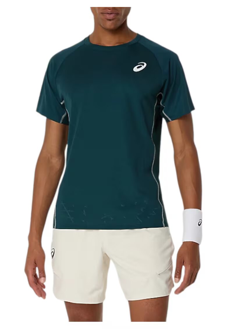 Asics Мъжка тенис тениска Match Actibreeze SS 2025
