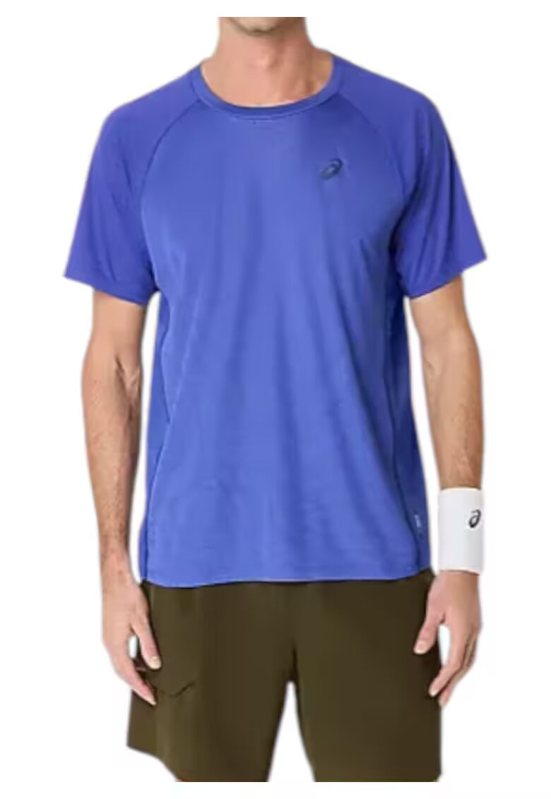Asics Мъжка тениска за тенис Match Actibreeze FW 2025