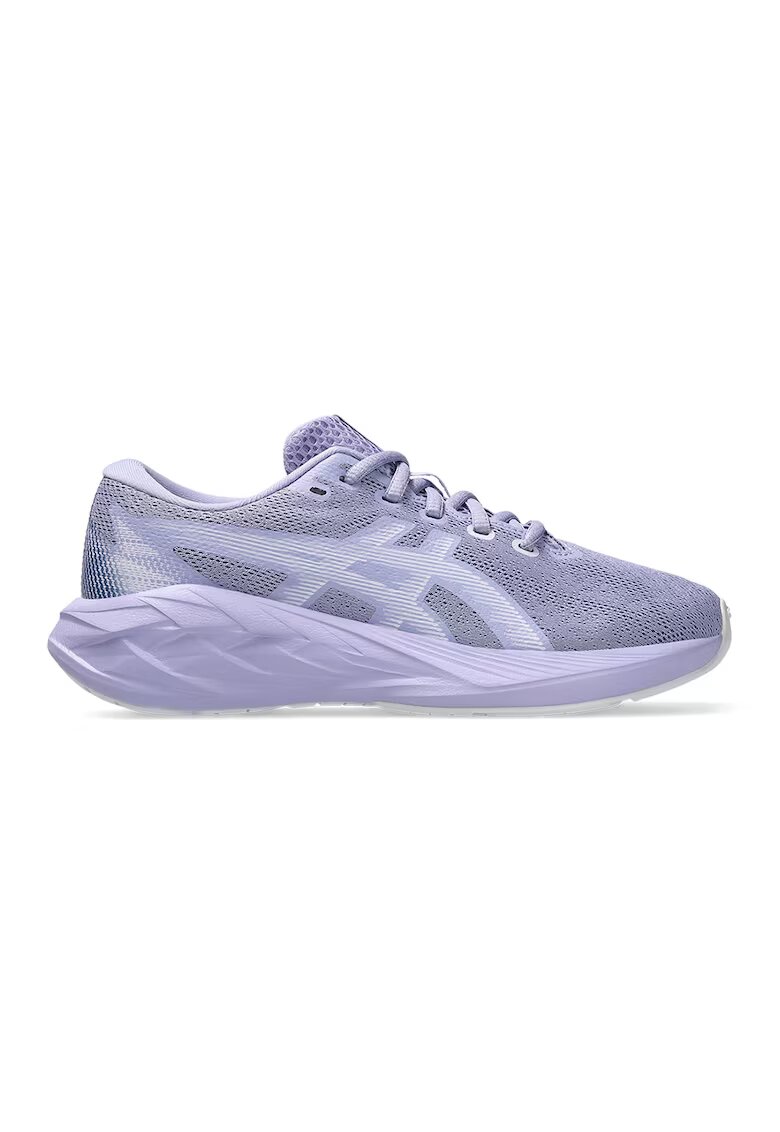 Asics Мрежести обувки за бягане NovaBlast 5