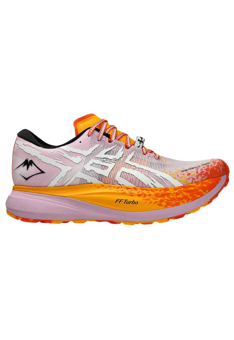 Asics Обувки за бягане по пътека Metafuji SS 2025