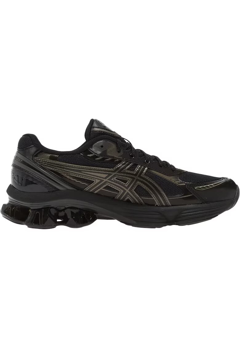 Asics Спортни обувки Gel Kinetic Fluent 55153