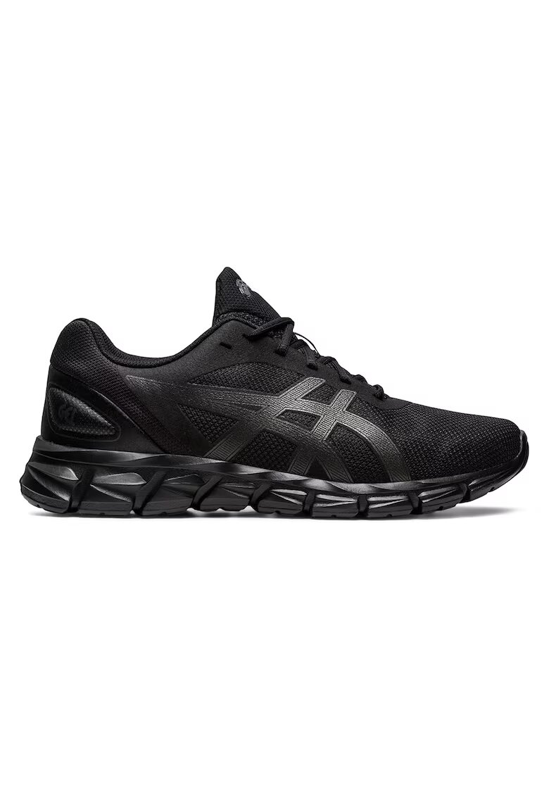 Asics Спортни обувки Gel-Quantum Lyte II със синтетика